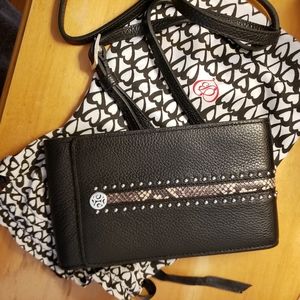 Brighton Cell Phone Purse
